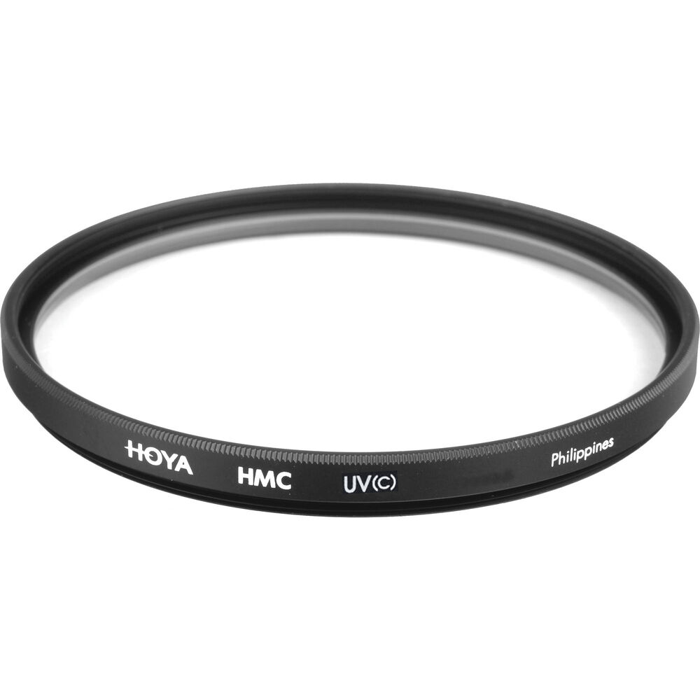 HOYA 72mm UV filter