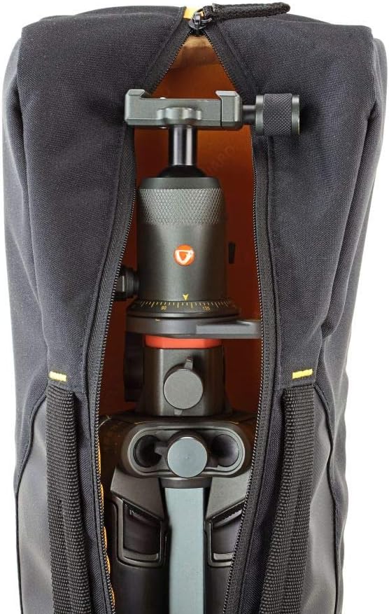 Vanguard Alta 70 tripod